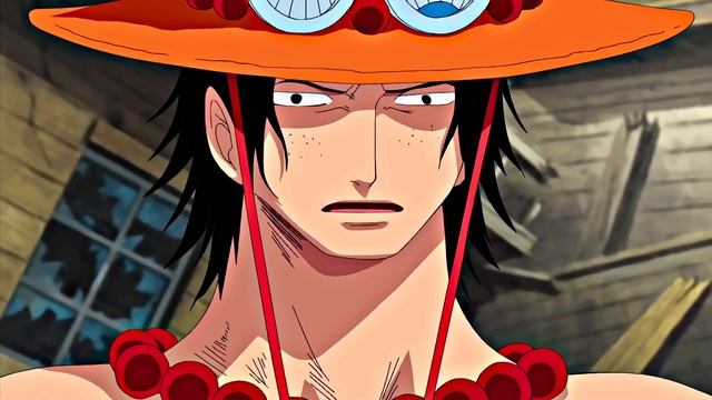 Portgas D Ace Twixtor Clips 4k | One Piece смотреть онлайн
