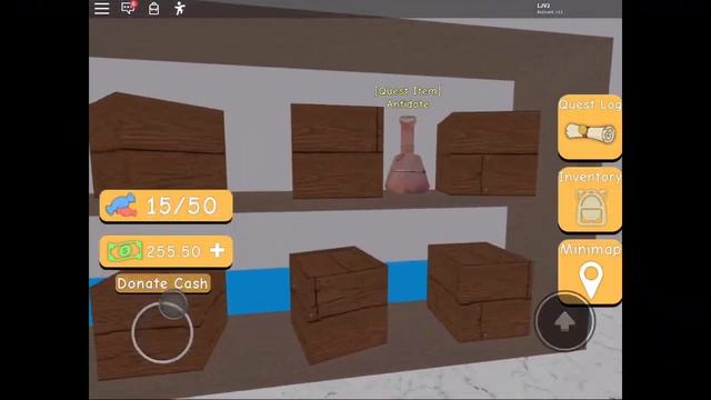 How to get the The Werewolf Curse badge - Halloween Night - Roblox смотреть онлайн