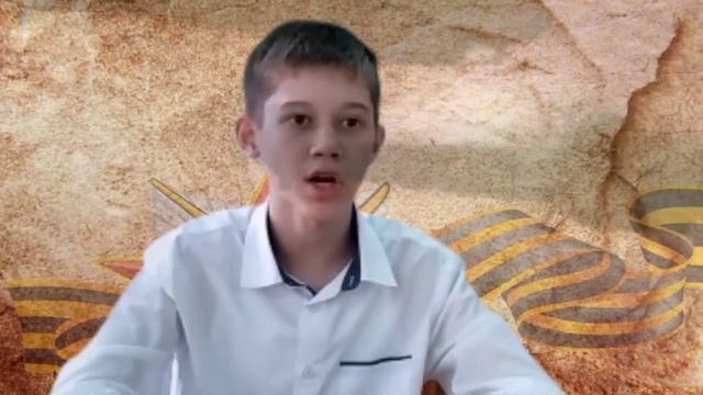 "РОКОВЫЕ, ГРОЗОВЫЕ". Култаев Авваль Фаридович