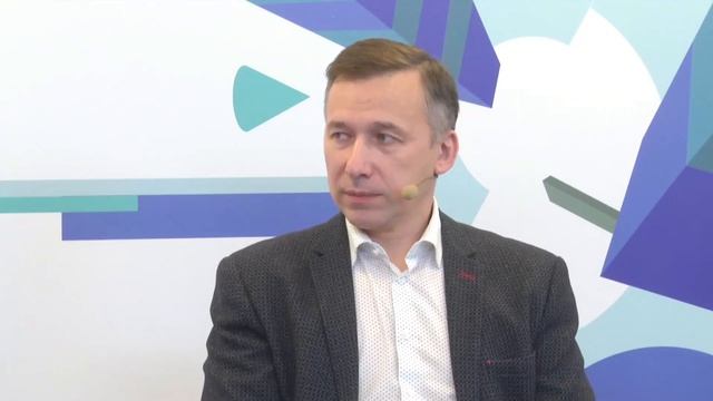 Экспертный диалог. Что лежит в основе решения о миграции на новый процессинг и что влияет на успех? смотреть онлайн