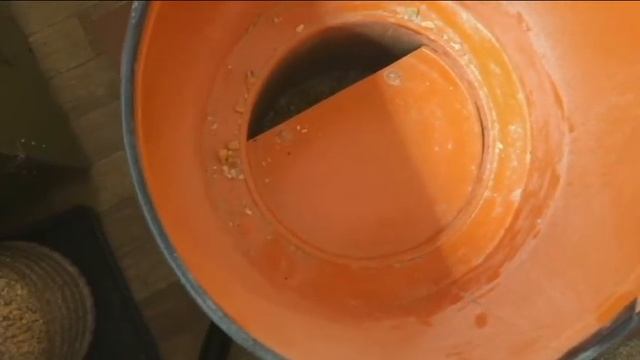 Мельница. Вихрь ЗД-350К обзор смотреть онлайн