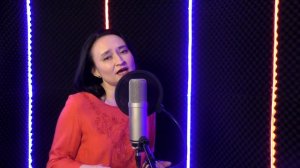 Где ты (кавер Ирины Круг) Альбина Семёнова