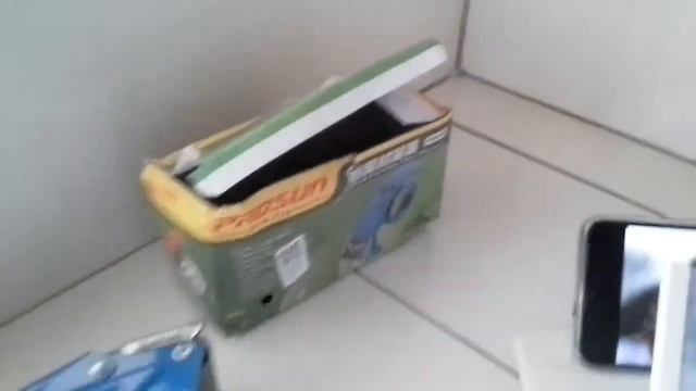 As tralhas que eu ando comprando no Aliexpress??? смотреть онлайн
