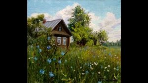 Блаженная Мария,  аудиоспектакль Натальи Агаповой