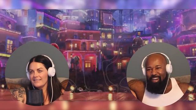 Disney Pixar’s “Coco” (2017) FIRST TIME WATCHING- Movie Reaction… This was the BEST animation Ever! смотреть онлайн