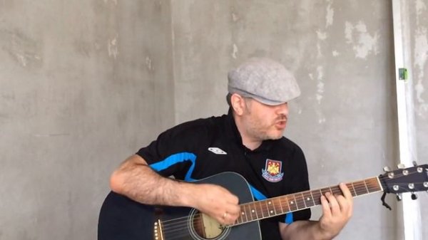 #ЦОЙ | Песня без слов | Аккорды