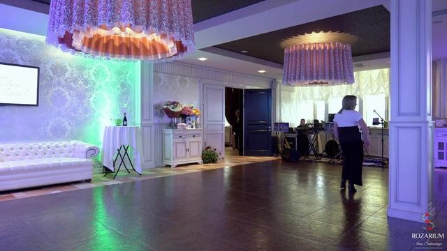 Модный показ бренда женской одежды Designo смотреть онлайн