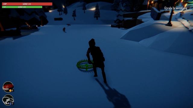 Wolf Hunter - Gameplay смотреть онлайн