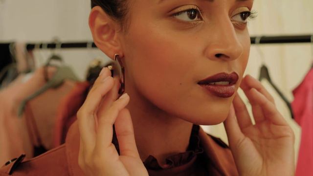 NORTHLAND 'MARCHING INTO BEAUTY' CAMPAIGN / behind the scenes смотреть онлайн