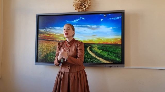 "Дороженька" слова и напев М. Устинова смотреть онлайн