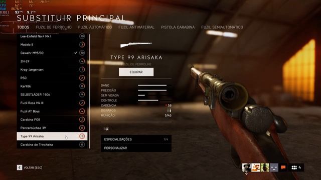 testando o i3 10100 + 1070 Battlefield V смотреть онлайн