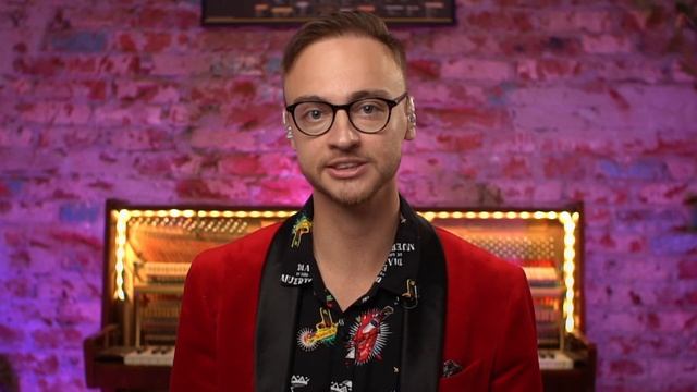БАРБИ НА ФОРТЕПИАНО за 5 минут? ??Aqua — Barbie girl, разбор на пианино смотреть онлайн