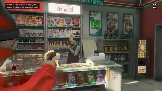 Разрушители мифов GTA 5 ENG смотреть онлайн