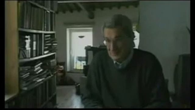 Revolutionary Negri 1/4