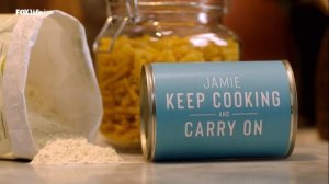 Джейми Оливер I продолжаем готовить I Серия 4