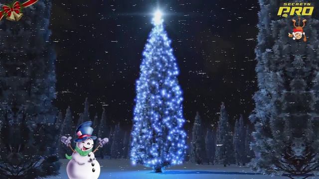 Поздравления от проекта Pro Secrets с Новым 2016 Годом! смотреть онлайн