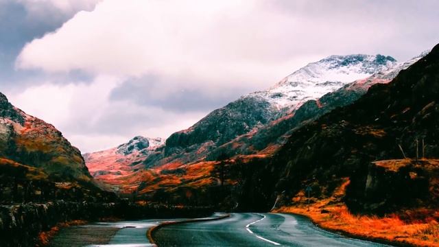 Peaceful Instrumental Music, Relaxing Music 