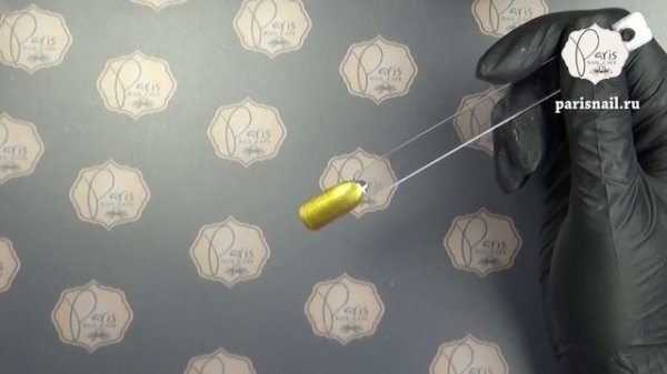 ? Обзор гель-лаков Ju.Bilej by Dance Legend ? Paris Nail