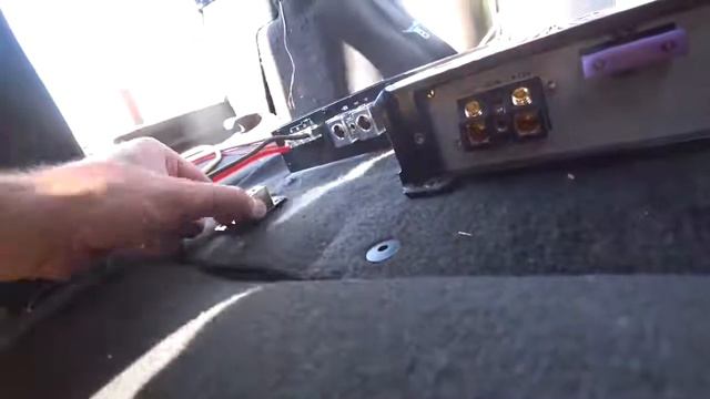 ЛЮТЫЙ БЮДЖЕТНЫЙ ФРОНТ В КАЛИНУ! смотреть онлайн