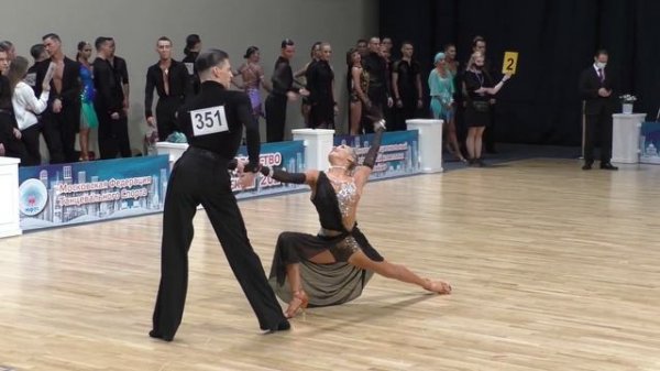 Rumba | 25 BPM | DSDJ KustOFF. Lily Was Here (instrumental) (orig. by Dave Stewart & Candy Dulfer)