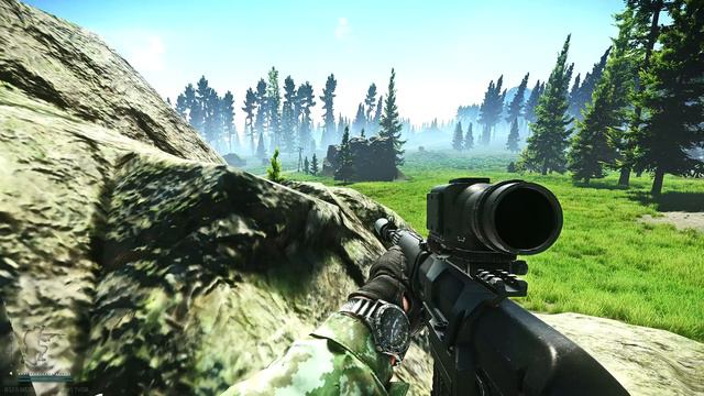 Epsilon acquired! смотреть онлайн