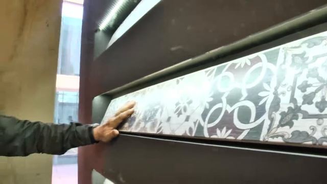 Xilo - новый взгляд на декоративный паркет смотреть онлайн