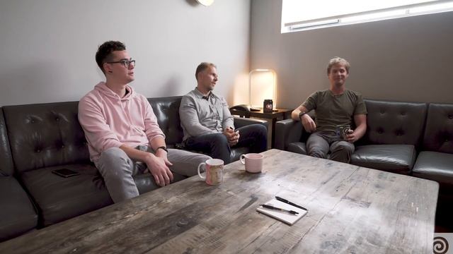 JAMM Visual - Kia Soul Turbo “The Arrival” // Houdini Connect смотреть онлайн