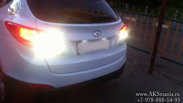 Зеркало-регистратор Blackbox DVR HD1080 - Регистратор с камерой заднего вида. Обзор. смотреть онлайн