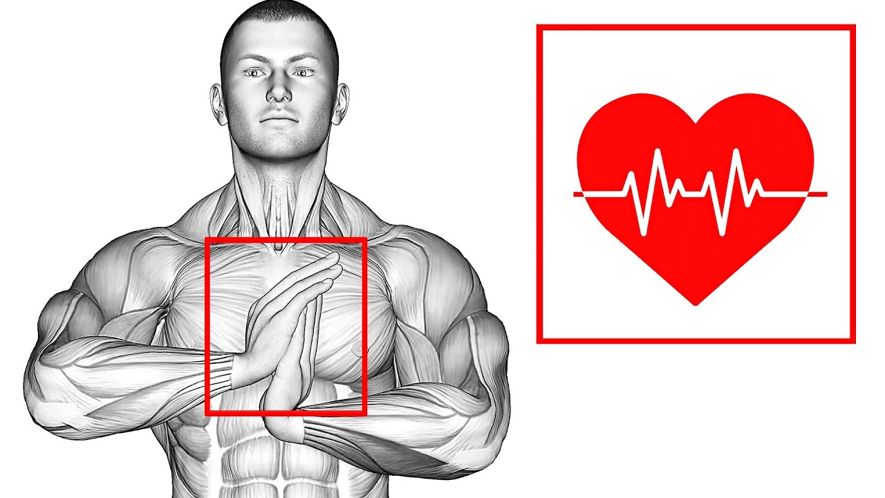 10 Лучших Упражнений для Здоровья Сердца смотреть онлайн