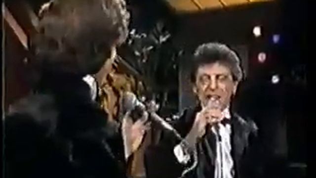 Andy Gibb & Frankie Valli-Grease смотреть онлайн