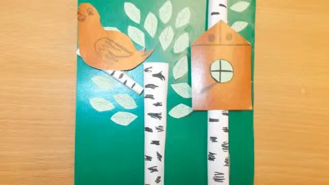 Поделки команды "Подснежники" смотреть онлайн