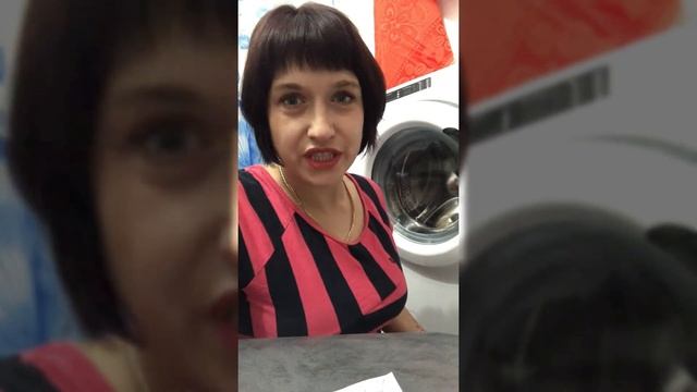Отзыв 2 по ремонту стиральных машин смотреть онлайн