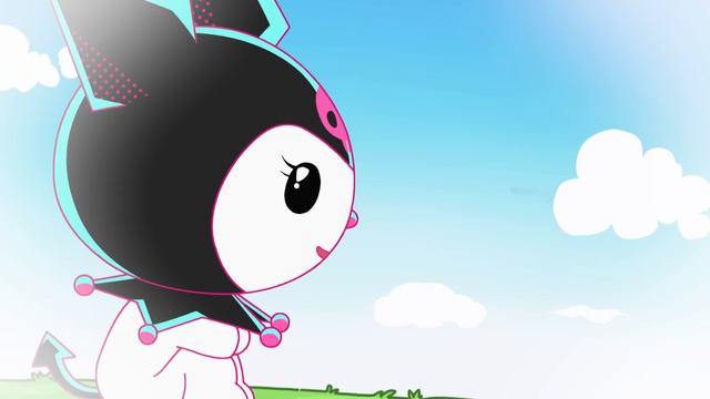 The Truth Comes Out | Kuromi’s Pretty Journey S1 EP 20