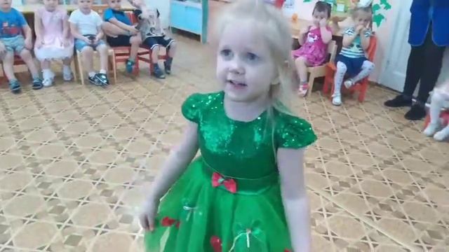 Видео поздравление ко дню Матери от воспитанников второй младшей группы смотреть онлайн