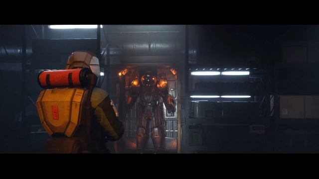 NEGATIVE ATMOSPHERE Gameplay Trailer (New Survival Horror Game) смотреть онлайн