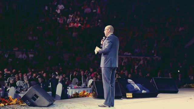 WES Diamond Alliance в Москве смотреть онлайн