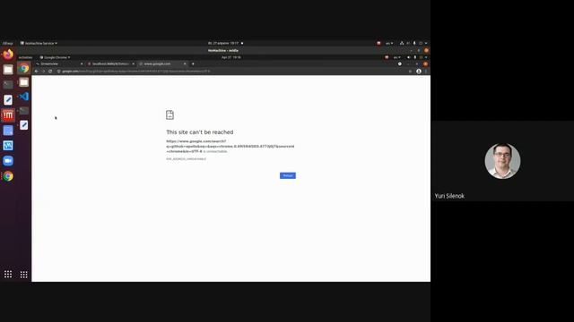 Семинар 8 - Моделирование тестовых сценариев смотреть онлайн