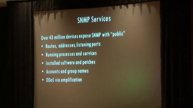 OWASP AppSecUSA 2012: Four Axes of Evil смотреть онлайн