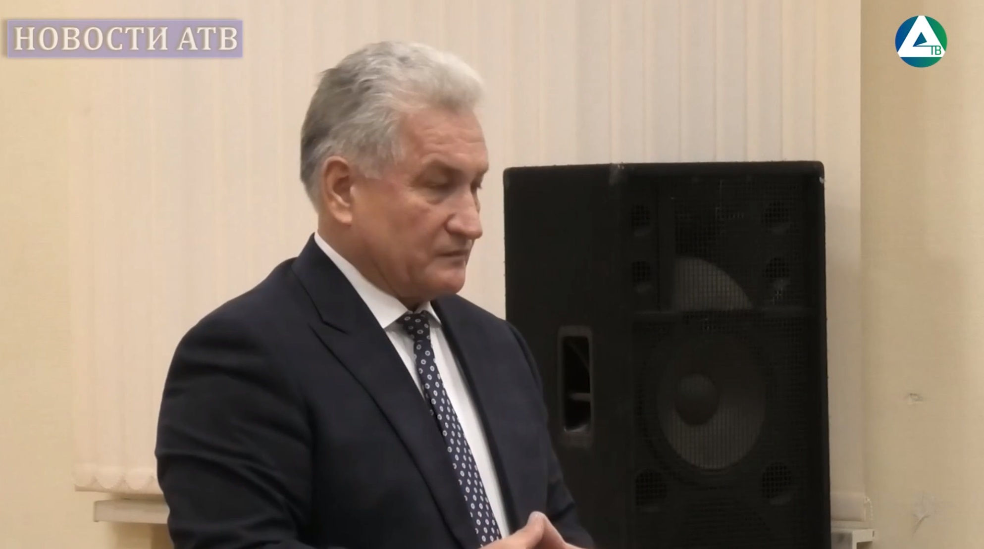 Визит министра образования Биктуганова смотреть онлайн