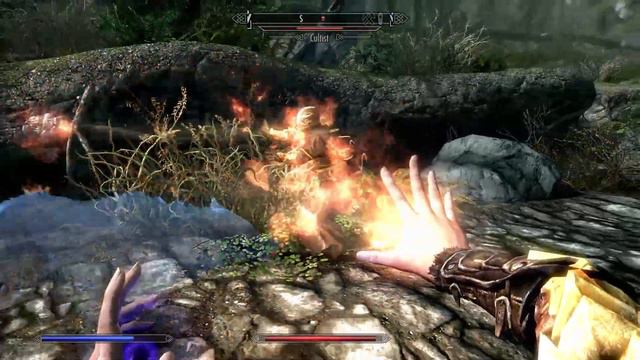 Let's Play Skyrim as a Bard EP 11 The Horn of Jurgen Windcaller pt 2 // The Elder Scrolls V 2021 смотреть онлайн