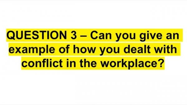 STAR INTERVIEW QUESTIONS and Answers (PASS GUARANTEED!)