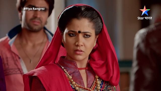 FULL EPISODE -58 | Piya Rangrezz | Sher Singh Ko Milee Job | पिया रंगरेज़ #starbharat смотреть онлайн