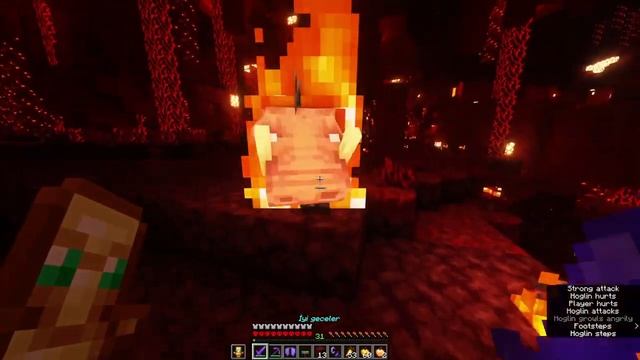 [DAY 240-256] HARDCORE SURVIVAL Minecraft Java • Vanilla 1.20.1 OptiFine • VOD смотреть онлайн