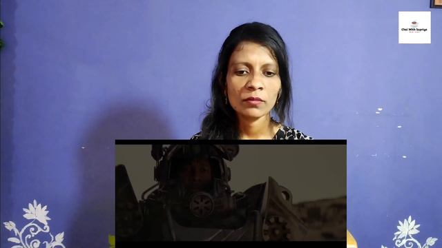 Fallout Official Trailer Reaction | Chai With Supriya | Amazon Prime | Prime Video | смотреть онлайн