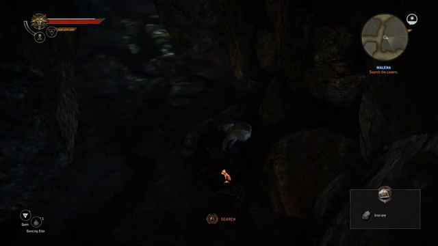 Let's Play The Witcher 2 - Part 27 - Malena [BLIND] (PC) (Enhanced Edition) смотреть онлайн