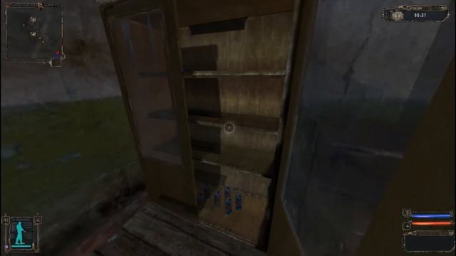 S.T.A.L.K.E.R. - Project X Reloaded Обзор обновлений мода.Играем за все группировки.Что нового? смотреть онлайн