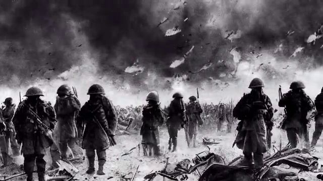 Последний Критерий - Выбирай сердцем (Нейросеть-клип 2022) смотреть онлайн