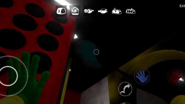 Project Play Time на Android 0.1.6😱😱😱😱😱 смотреть онлайн