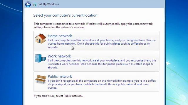 9-FirstInstallation-WindowsSeven-AkbarZahiri смотреть онлайн