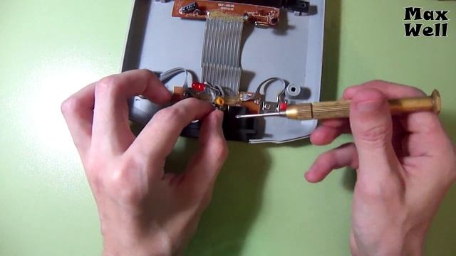 Мои приставки #2 - Ужасный новодел Dendy Magistr [ПЕРЕЗАЛИВ] смотреть онлайн